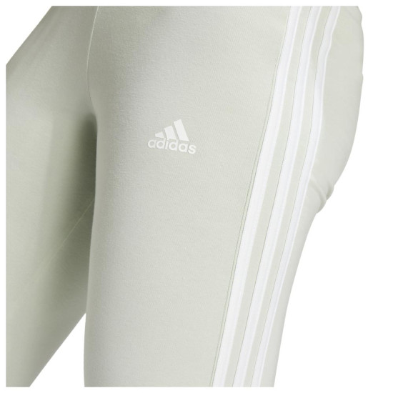 Adidas Γυναικείο κολάν Essentials 3-Stripes Leggings